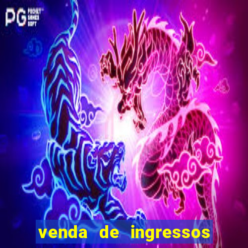 venda de ingressos cruzeiro x palmeiras